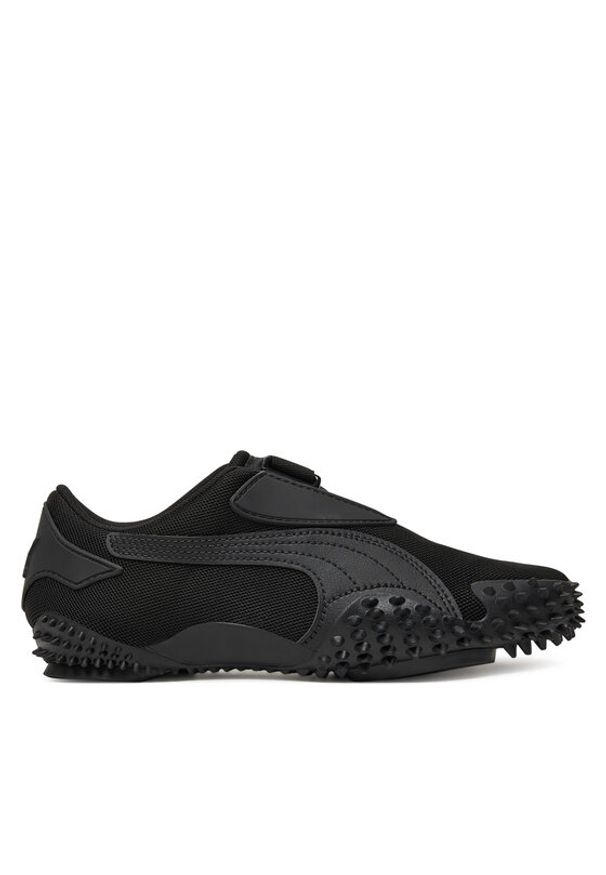 Puma Sneakersy Mostro OG Prime 403206 04 W Czarny. Kolor: czarny. Materiał: materiał