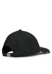 Guess Czapka z daszkiem AM9654 COT01 Czarny. Kolor: czarny. Materiał: bawełna #3