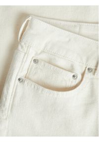JJXX Jeansy Tokyo 12269078 Écru Wide Leg