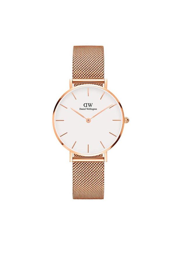 Zegarek Daniel Wellington. Kolor: złoty