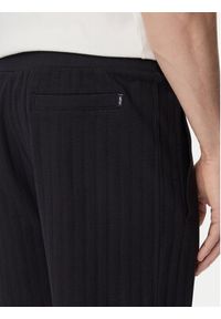 JOOP! Szorty materiałowe Juanito 30104273 Granatowy Regular Fit. Kolor: niebieski. Materiał: bawełna #5