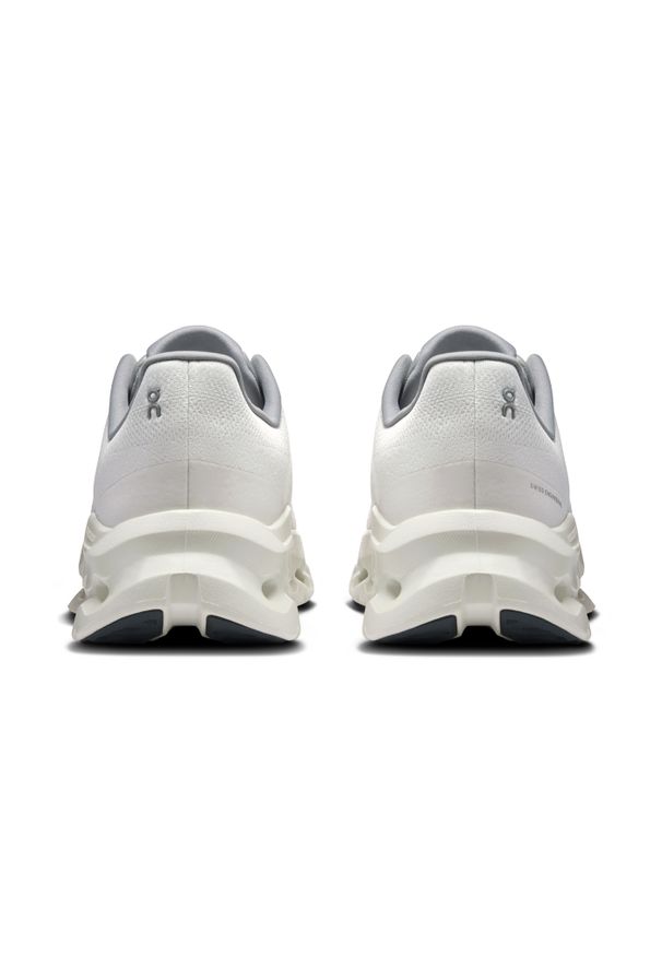 On - ON Cloudtilt Glacier | Ice Sneakersy męskie. Kolor: szary. Materiał: materiał. Szerokość cholewki: normalna. Sport: turystyka piesza