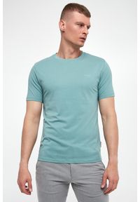 JOOP! Jeans - T-shirt męski Alphis JOOP! JEANS