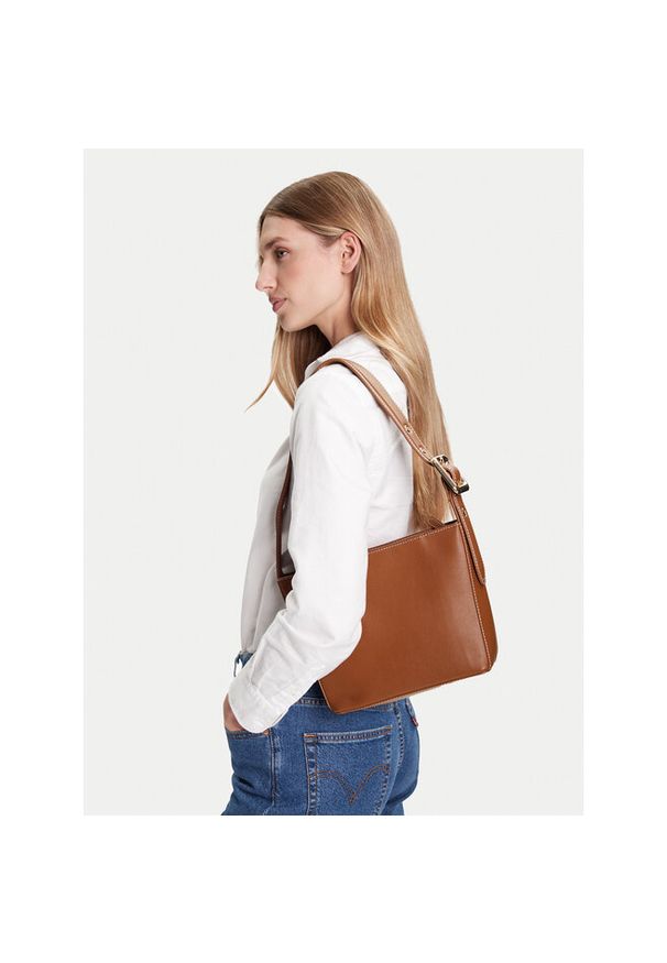 Torebka Call It Spring. Kolor: brązowy
