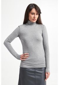 Max Mara Leisure - Golf damski Dede MAX MARA LEISURE. Typ kołnierza: golf #4