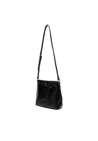 Monnari Torebka TORIMP0-24Z-BAG4111-K020D000 Czarny. Kolor: czarny. Materiał: skórzane #4