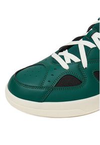 Reebok Sneakersy CEO-PRIMARY HARDWOOD 100242947 Zielony. Kolor: zielony. Materiał: skóra #4