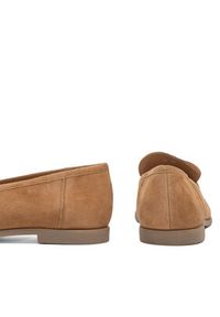 Sergio Bardi Lordsy WI16-B1030-01SB Brązowy. Kolor: brązowy. Materiał: skóra, zamsz #7