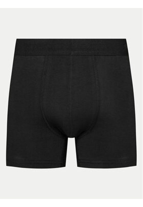 Selected Homme Komplet 3 par bokserek 16094662 Czarny. Kolor: czarny. Materiał: bawełna