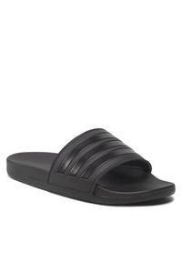 Adidas - adidas Klapki adilette Comfort GZ5896 Czarny. Kolor: czarny #6