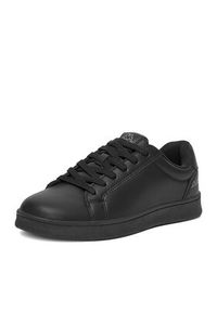 Kappa Sneakersy CEO-MP87-26146 Czarny. Kolor: czarny. Materiał: syntetyk, materiał #5