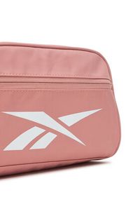 Reebok Kosmetyczka RBK-U1-002-SS25 Różowy. Kolor: różowy. Materiał: materiał #3
