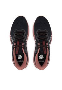 Asics Buty do biegania Gel-Excite 11 Tr 1012B907 Zielony. Kolor: zielony. Materiał: mesh, materiał