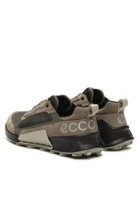 ecco - ECCO Sneakersy Biom 21 X Mountain M 82381460770 Szary. Kolor: szary. Materiał: skóra #2