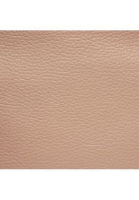 Gianni Chiarini Torebka Brenda BS 8265/24PE CST-PL Różowy. Kolor: różowy. Materiał: skórzane #3