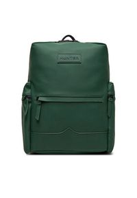 Hunter Plecak C-HTR-B-014-08 Khaki. Kolor: brązowy. Materiał: materiał #6