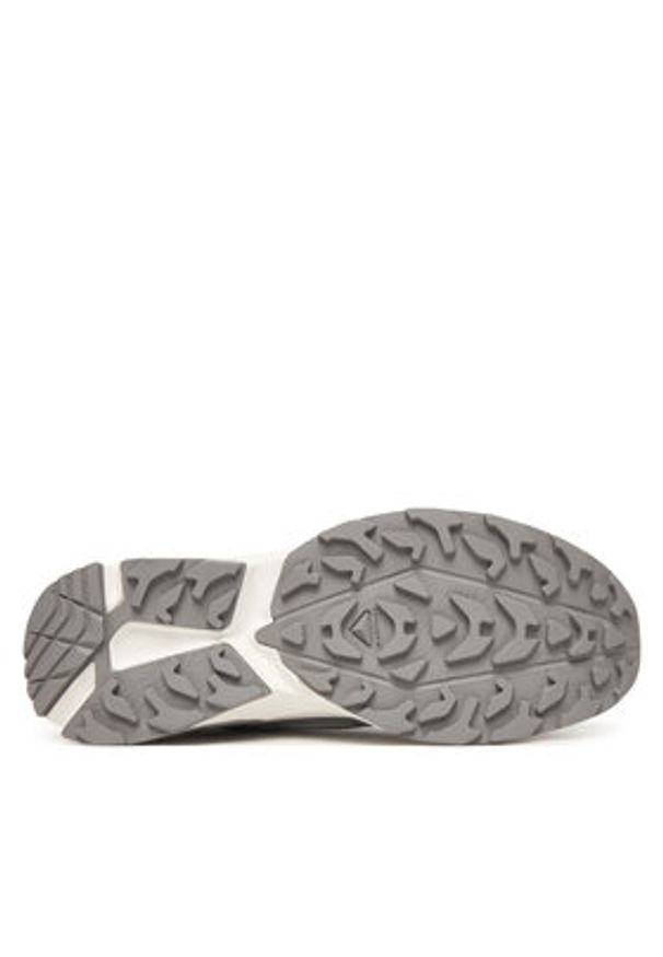 salomon - Salomon Sneakersy Xt-Evr M L49143700 Szary. Kolor: szary. Materiał: materiał