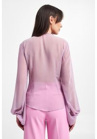 Blugirl Blumarine - Bluzka damska BLUGIRL BLUMARINE #5