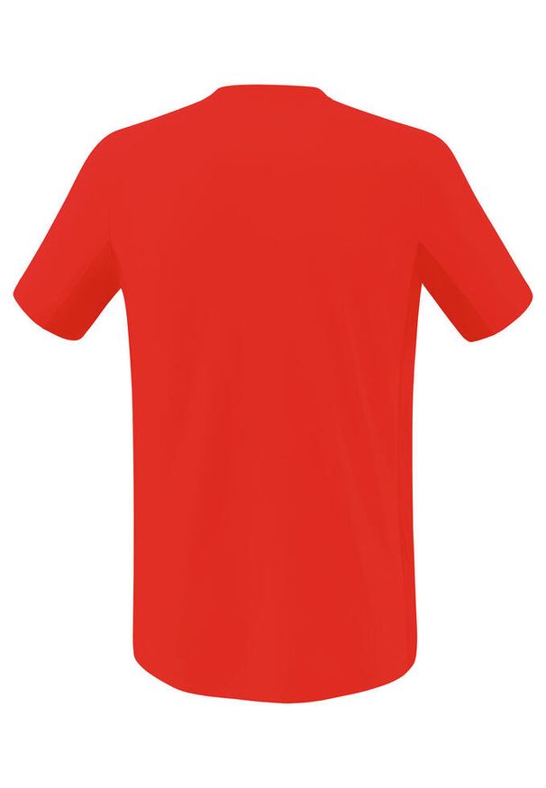 ERIMA - Koszulka treningowa dla dzieci Erima Liga Star. Kolor: wielokolorowy, biały, czerwony. Sport: piłka nożna, fitness