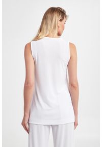 Max Mara Leisure - Top damski Rubens MAX MARA LEISURE