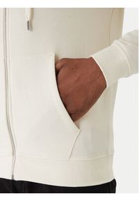 Guess Bluza M6RQ48 KCN01 Écru Regular Fit. Materiał: bawełna #5