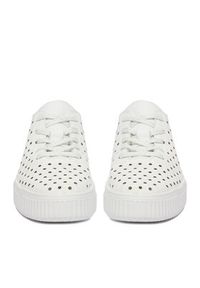 Remonte Sneakersy CEO-D3E06-80 Biały. Kolor: biały. Materiał: skóra, syntetyk #6