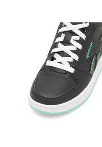 Reebok Sneakersy Royal Prime M 100033502 Czarny. Kolor: czarny. Materiał: skóra. Model: Reebok Royal #6