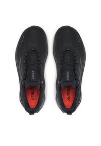 Adidas - adidas Trekkingi Terrexmaker 2 GORE-TEX IH0618 Czarny. Kolor: czarny. Materiał: materiał. Technologia: Gore-Tex. Sport: turystyka piesza #3