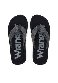 Japonki Wrangler. Kolor: szary