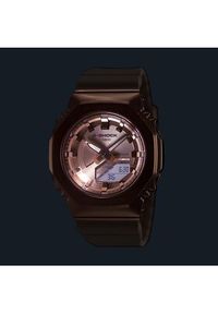 G-Shock Zegarek GM-S2100PG-4AER Różowy. Kolor: różowy