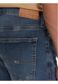 Tommy Jeans Jeansy Austin DM0DM21053 Niebieski Slim Tapered Fit. Kolor: niebieski #4
