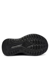 Adidas - adidas Sneakersy Fortarun 4.0 JQ5195 Czarny. Kolor: czarny. Materiał: materiał #4