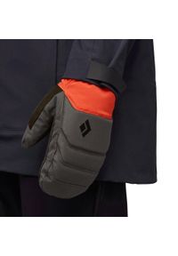 Rękawice narciarskie Black Diamond Mission MX Mitts. Kolor: wielokolorowy. Sport: narciarstwo #2
