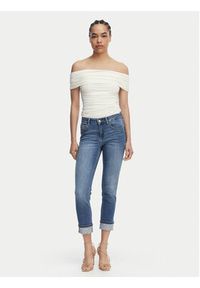 Liu Jo Jeansy UA6006 D0305 Niebieski Regular Fit. Kolor: niebieski #5