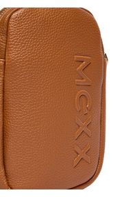 MEXX Torebka C-MEXX-L-001-08 Brązowy. Kolor: brązowy #4