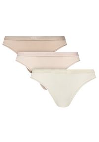 BOSS Komplet fig 50510016 Kolorowy. Materiał: bawełna. Wzór: kolorowy #2