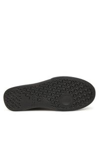 ecco - ECCO Sneakersy 53982451052 Czarny. Kolor: czarny. Materiał: skóra #6