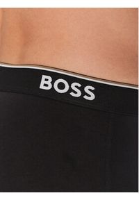 BOSS Komplet 3 par bokserek 50538142 Czarny. Kolor: czarny. Materiał: bawełna #3
