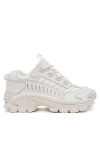 Sneakersy CAT Footwear. Kolor: biały #1