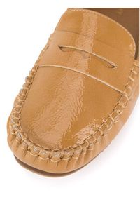 Jenny Fairy Mokasyny WFA1010-2 Brązowy. Kolor: brązowy. Materiał: syntetyk #4