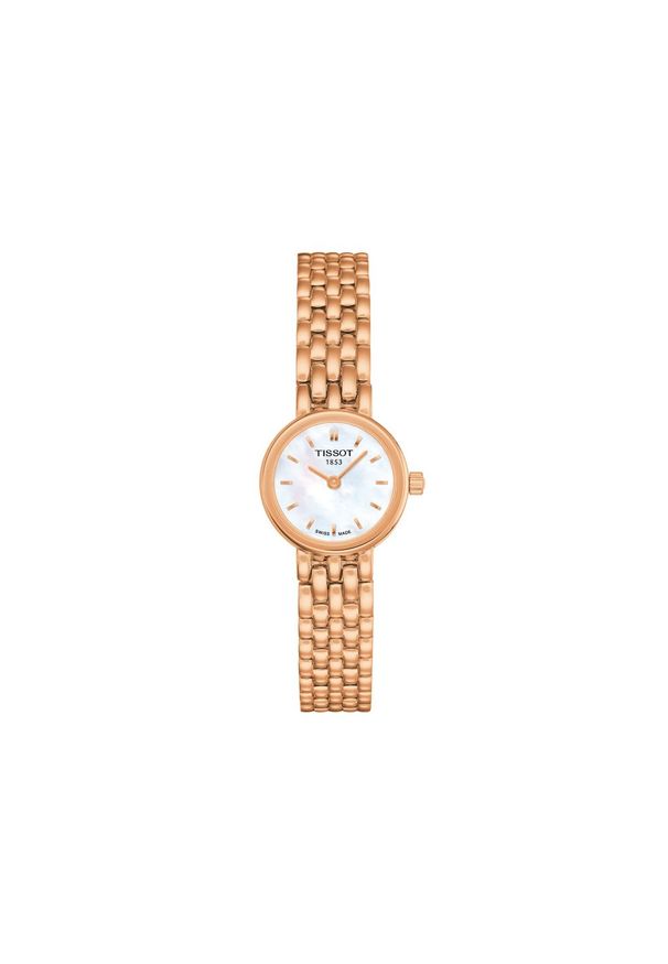 Zegarek TISSOT casualowy