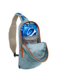 2nd - Plecak turystyczny CAMELBAK Arete Sling 8. Kolor: niebieski