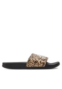 Adidas - Klapki adidas. Kolor: czarny #1