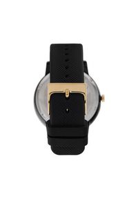 Lacoste Zegarek Multi 2001327 Czarny. Kolor: czarny #3