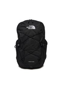 The North Face Plecak Jester NF0A3VXF4H01 Czarny. Kolor: czarny. Materiał: materiał #5
