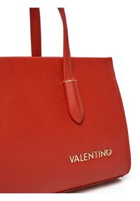 VALENTINO - Valentino Torebka Jasmin VBS8NS23 Czerwony. Kolor: czerwony. Materiał: skórzane