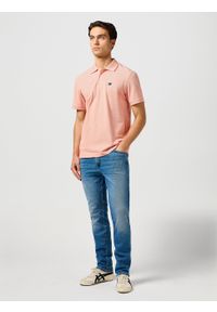 Wrangler - WRANGLER MĘSKIE SPODNIE JEANSOWE WRANGLER TEXAS SLIM BREEZE 112364458 #5