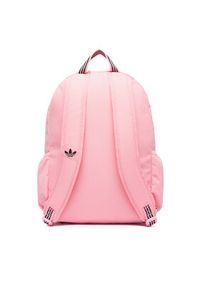 Adidas - adidas Plecak KD7809 Różowy. Kolor: różowy. Materiał: materiał #5