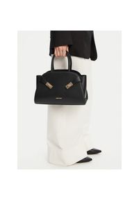 Gino Rossi - Torebka GINO ROSSI. Kolor: czarny #1