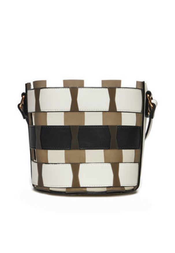 Nobo Torebka NBAG-I5130-CM00 Beżowy. Kolor: beżowy. Materiał: skórzane